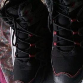 Boty zimní, pánské č.7 / 18923787