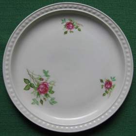 Foto inzerátu Talíře keramické