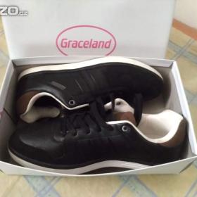 Fotka k inzerátu Tenisky Livergy / 19487273