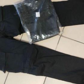 Montérky, bunda zimní / 18926335