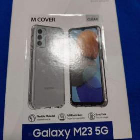 Silikonový obal / kryt na Samsung M23 5G / 18927930