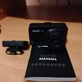 Foto inzerátu KAMERA DO AUT NICEBOY PILOT XR