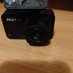 Foto inzerátu KAMERA DO AUT NICEBOY PILOT XR