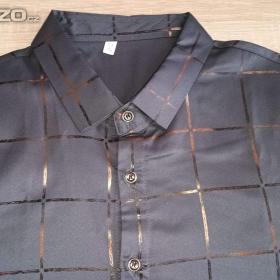 Nová pánská košile L  / 18931085