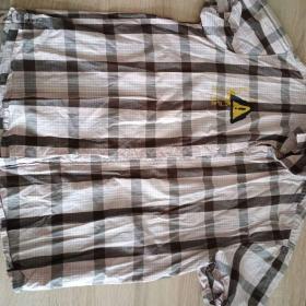 Foto inzerátu Pánské košile 3 ks 