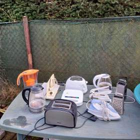 Foto inzerátu kuchynske zbozi