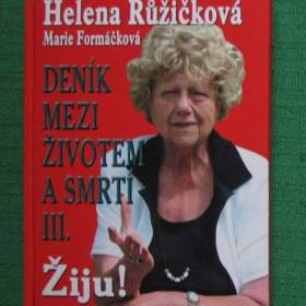 Foto inzerátu Knihy