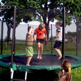 Foto inzerátu Beskydy-ubytování na chalupě u lesa 31.10.-2.11. sleva 10%