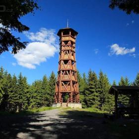 Foto inzerátu Beskydy-ubytování na chalupě u lesa 31.10.-2.11. sleva 10%