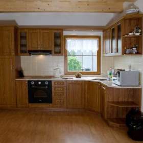 Foto inzerátu Beskydy-ubytování na chalupě u lesa 31.10.-2.11. sleva 10%