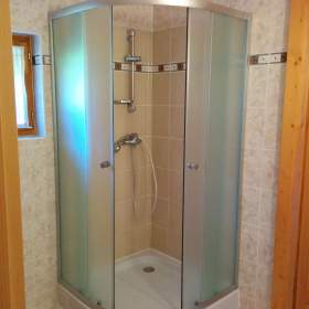 Foto inzerátu Beskydy- vánoce na chalupě u lesa 22.-26.12.