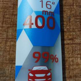 Fotka k inzerátu Stěrače SHERON 400mm / 18934047