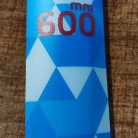 Fotka k inzerátu Stěrače SHERON 600mm / 18934047