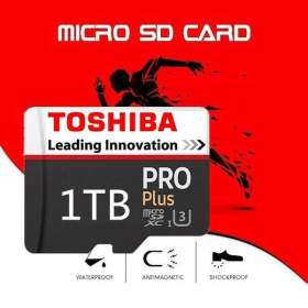 Fotka k inzerátu Paměťová karta Micro sdxc 1024 GB - 1 TB / 18934082