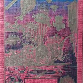 O život -  Jules Verne / 18935874