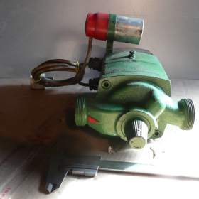 Foto inzerátu Čerpadlo