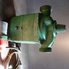 Foto inzerátu Čerpadlo