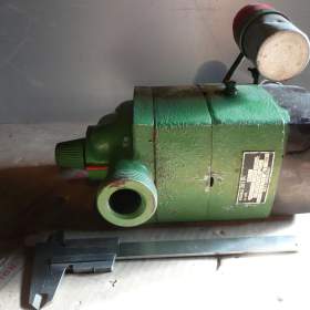 Foto inzerátu Čerpadlo