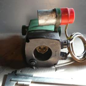 Foto inzerátu Čerpadlo