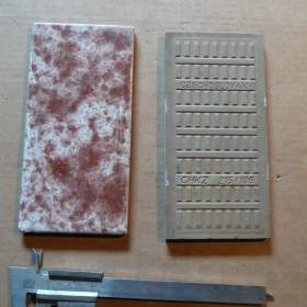 Foto inzerátu Retro dlažba a obklady