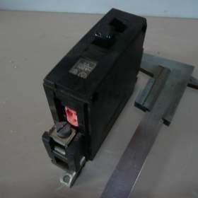 Foto inzerátu Jednofázové jističe