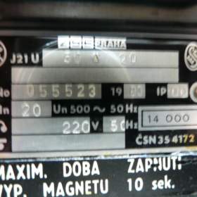 Foto inzerátu Deony OEZ