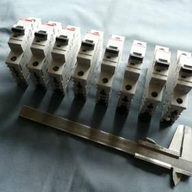 Foto inzerátu Nové jističe