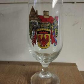 Foto inzerátu Sklenice na brandy, víno, sekt, whisky