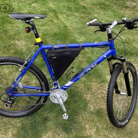 Fotka k inzerátu Trekové kolo FOX 26´ / 17764174