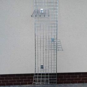 Foto inzerátu Držák na časopisy