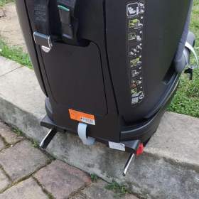 Prodám dětskou autosedačku BRITAX RÖMER, TRIFIX, i- SIZE / 18943236