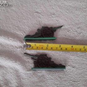 cínoví vojáčci / 18943332