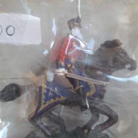 Foto inzerátu cínoví vojáčci