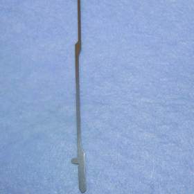 Fotka k inzerátu Pletací jehla Vo sp 11941 válcová ( stroj METIN ) -  100 ks  / 19363842