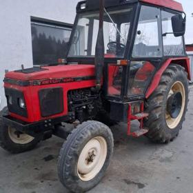 Foto inzerátu Zetor 7711. 6320 dovoz prodej dílu