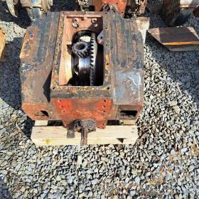 Foto inzerátu Zetor 7711. 6320 dovoz prodej dílu