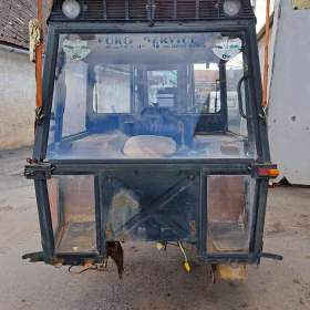 Foto inzerátu Zetor 7711. 6320 dovoz prodej dílu