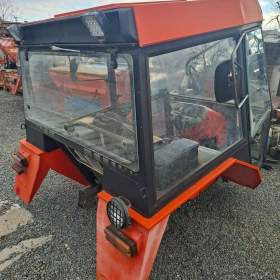 Foto inzerátu Zetor 7711. 6320 dovoz prodej dílu