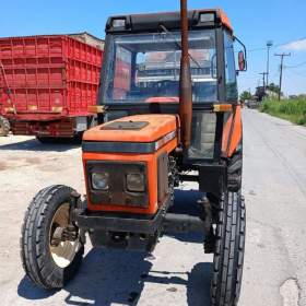 Fotka k inzerátu Zetor 7711. 6320 dovoz prodej dílu / 17556909