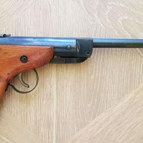 Foto inzerátu Moc pěkná SLAVIA ZVP