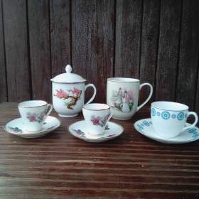 Čínský porcelán  / 18947957