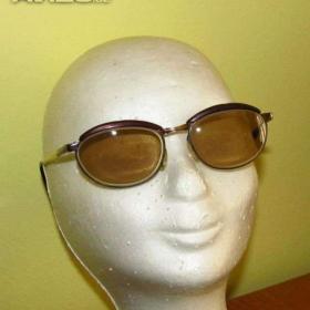 Fotka k inzerátu Retro brýlové obroučky Viennaline / 17610825