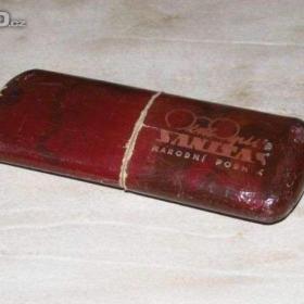 Foto inzerátu Retro brýlové obroučky Viennaline