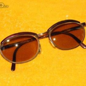 Fotka k inzerátu Retro brýlové obroučky Viennaline / 19278669