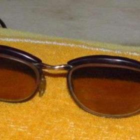 Foto inzerátu Retro brýlové obroučky Viennaline