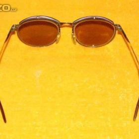 Foto inzerátu Retro brýlové obroučky Viennaline