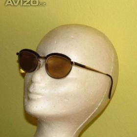 Foto inzerátu Retro brýlové obroučky Viennaline