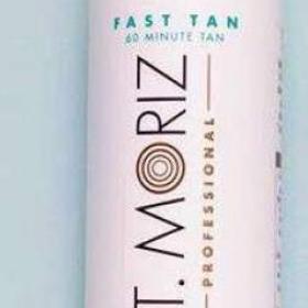 amoopalovací pěnu St. Moriz Fast Tanning Mousse / 18950218