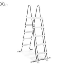 Foto inzerátu Intex Bazénový set Prism Frame 457 x 122 cm + příslušenství - nový