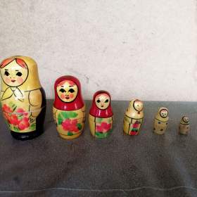 Fotka k inzerátu Prodám RŮZNÉ HRY PRO DĚTI viz. text  / 19236688